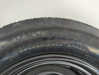 2008-2014 Dodge Avenger Spare Donut Tire Wheel Rim Oem - Oemusedautoparts1.com