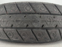 2008-2014 Dodge Avenger Spare Donut Tire Wheel Rim Oem - Oemusedautoparts1.com