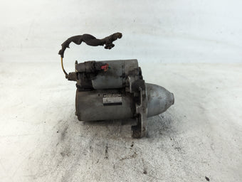 compare product 2011-2014 Dodge Avenger Car Starter Motor Solenoid OEM P/N:428000-7200 04801839AB Fits Fits 2011 2012 2013 2014 OEM Used Auto Parts