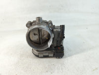 2011-2014 Dodge Avenger Throttle Body P/N:0 280 750 570 05184349AC Fits OEM Used Auto Parts - Oemusedautoparts1.com