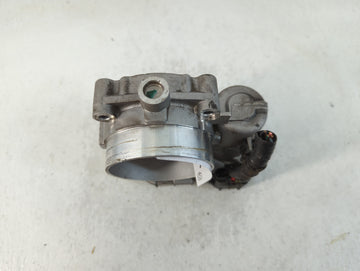 2011-2014 Dodge Avenger Throttle Body P/N:0 280 750 570 05184349AC Fits OEM Used Auto Parts