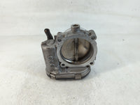 2011-2014 Dodge Avenger Throttle Body P/N:0 280 750 570 05184349AC Fits OEM Used Auto Parts - Oemusedautoparts1.com