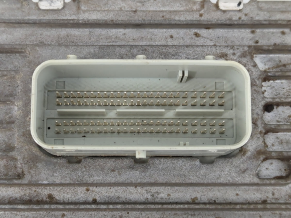 2012 Dodge Avenger PCM Engine Control Computer ECU ECM PCU OEM P/N:P05150655AA P68068446AC Fits OEM Used Auto Parts - Oemuse