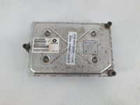 2012 Dodge Avenger PCM Engine Control Computer ECU ECM PCU OEM Fits OEM Used Auto Parts - Oemusedautoparts1.com