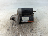 2011-2014 Dodge Avenger Car Starter Motor Solenoid OEM P/N:22102 040 244-6301 Fits Fits 2011 2012 2013 2014 OEM Used Auto Pa