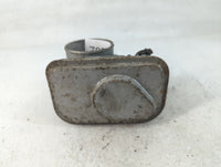 2008-2014 Dodge Avenger Throttle Body Fits Fits 2007 2008 2009 2010 2011 2012 2013 2014 2015 2016 2017 2018 OEM Used Auto Pa