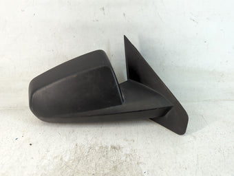 compare product 2008-2014 Dodge Avenger Passenger Side View Mirror - Right Door Mirror OEM Used