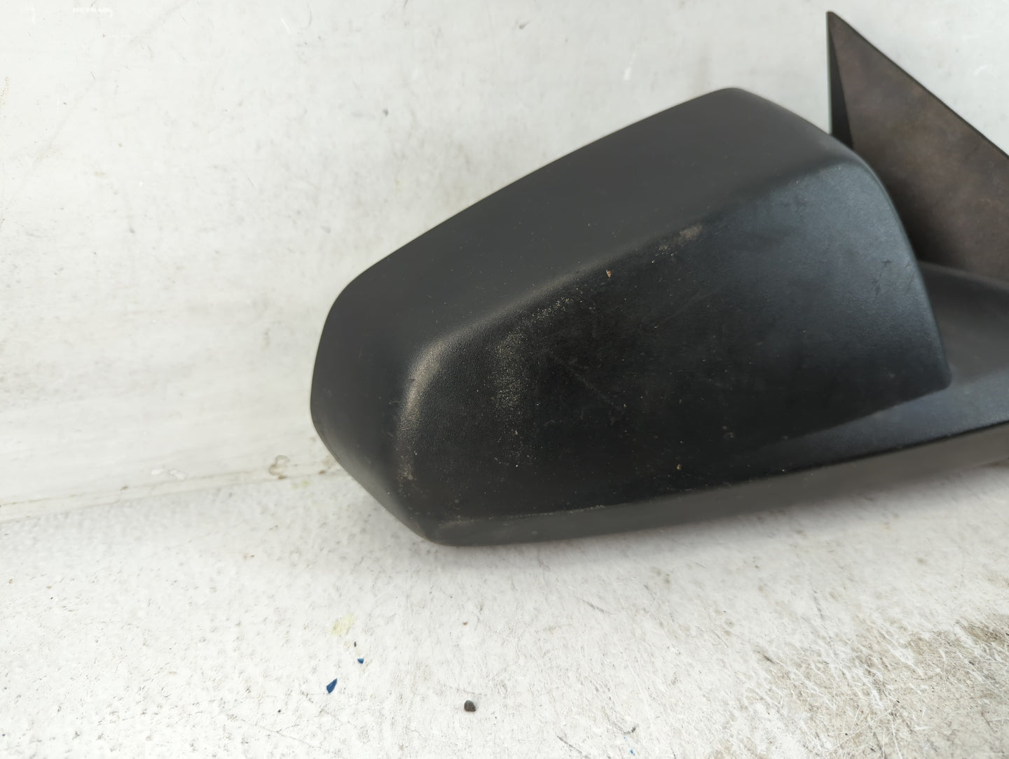 2008-2014 Dodge Avenger Passenger Side View Mirror - Right Door Mirror OEM Used - Oemusedautoparts1.com