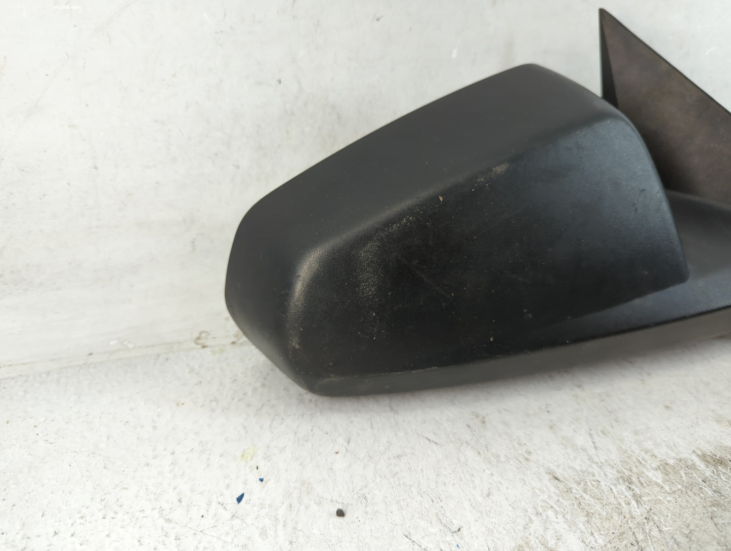 2008-2014 Dodge Avenger Passenger Side View Mirror - Right Door Mirror OEM Used - Oemusedautoparts1.com