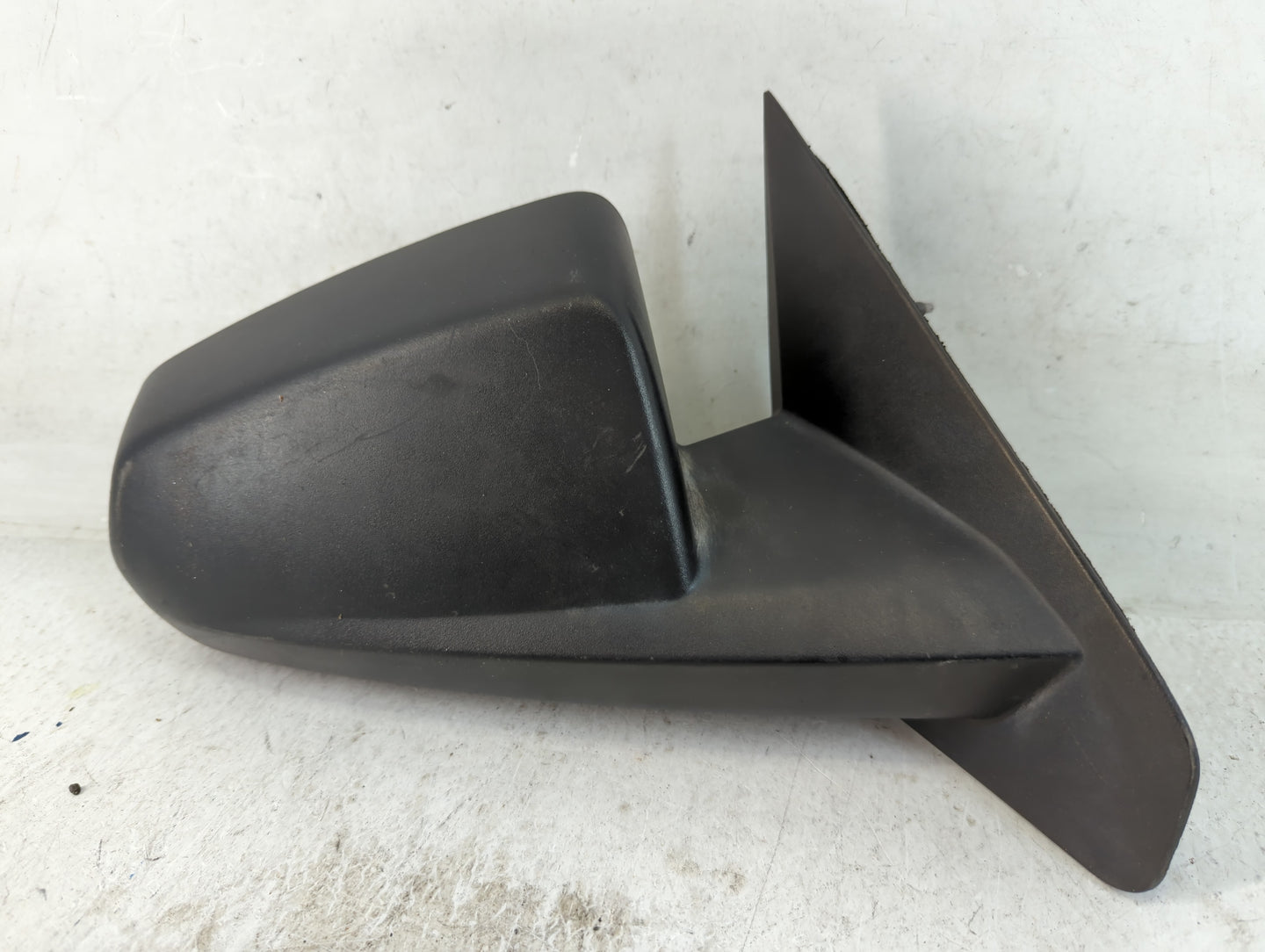 2008-2014 Dodge Avenger Passenger Side View Mirror - Right Door Mirror OEM Used - Oemusedautoparts1.com