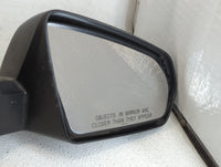2008-2014 Dodge Avenger Passenger Side View Mirror - Right Door Mirror OEM Used - Oemusedautoparts1.com