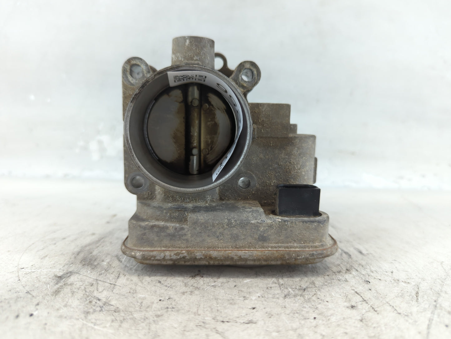 2011-2014 Dodge Avenger Throttle Body P/N:04891735AC Fits Fits 2011 2012 2013 2014 2015 2016 2017 2018 2019 2020 2021 2022 O