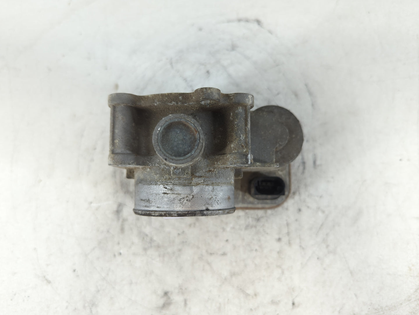 2011-2014 Dodge Avenger Throttle Body P/N:04891735AC Fits Fits 2011 2012 2013 2014 2015 2016 2017 2018 2019 2020 2021 2022 O