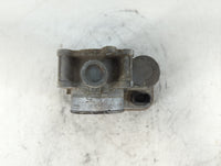 2011-2014 Dodge Avenger Throttle Body P/N:04891735AC Fits Fits 2011 2012 2013 2014 2015 2016 2017 2018 2019 2020 2021 2022 O