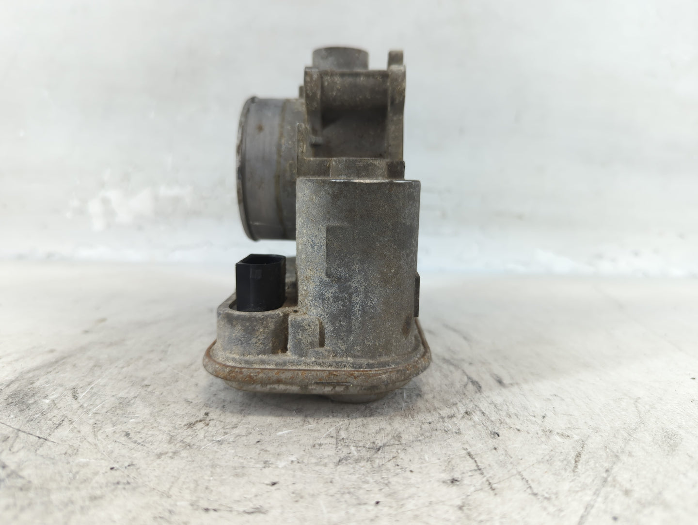 2011-2014 Dodge Avenger Throttle Body P/N:04891735AC Fits Fits 2011 2012 2013 2014 2015 2016 2017 2018 2019 2020 2021 2022 O