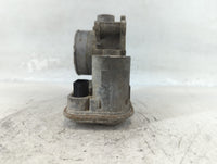 2011-2014 Dodge Avenger Throttle Body P/N:04891735AC Fits Fits 2011 2012 2013 2014 2015 2016 2017 2018 2019 2020 2021 2022 O