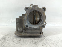 2011-2014 Dodge Avenger Throttle Body P/N:04891735AC Fits Fits 2011 2012 2013 2014 2015 2016 2017 2018 2019 2020 2021 2022 O