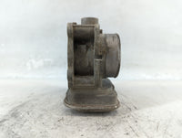 2011-2014 Dodge Avenger Throttle Body P/N:04891735AC Fits Fits 2011 2012 2013 2014 2015 2016 2017 2018 2019 2020 2021 2022 O