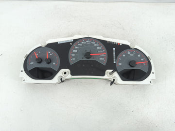 2011-2014 Dodge Avenger Instrument Cluster Speedometer Gauges P/N:P56046013AH Fits Fits 2011 2012 2013 2014 OEM Used Auto Pa