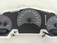 2011-2014 Dodge Avenger Instrument Cluster Speedometer Gauges P/N:P56046013AH Miles: Fits Fits 2011 2012 2013 2014 OEM Used 
