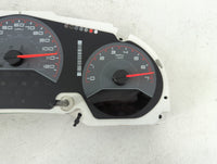 2011-2014 Dodge Avenger Instrument Cluster Speedometer Gauges P/N:P56046013AH Miles: Fits Fits 2011 2012 2013 2014 OEM Used 