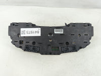 2011-2014 Dodge Avenger Instrument Cluster Speedometer Gauges P/N:P56046013AH Miles: Fits Fits 2011 2012 2013 2014 OEM Used 