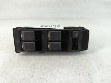 2008-2014 Dodge Avenger Master Power Window Switch Replacement Driver Side Left P/N:04602780AA Fits OEM Used Auto Parts - Oe