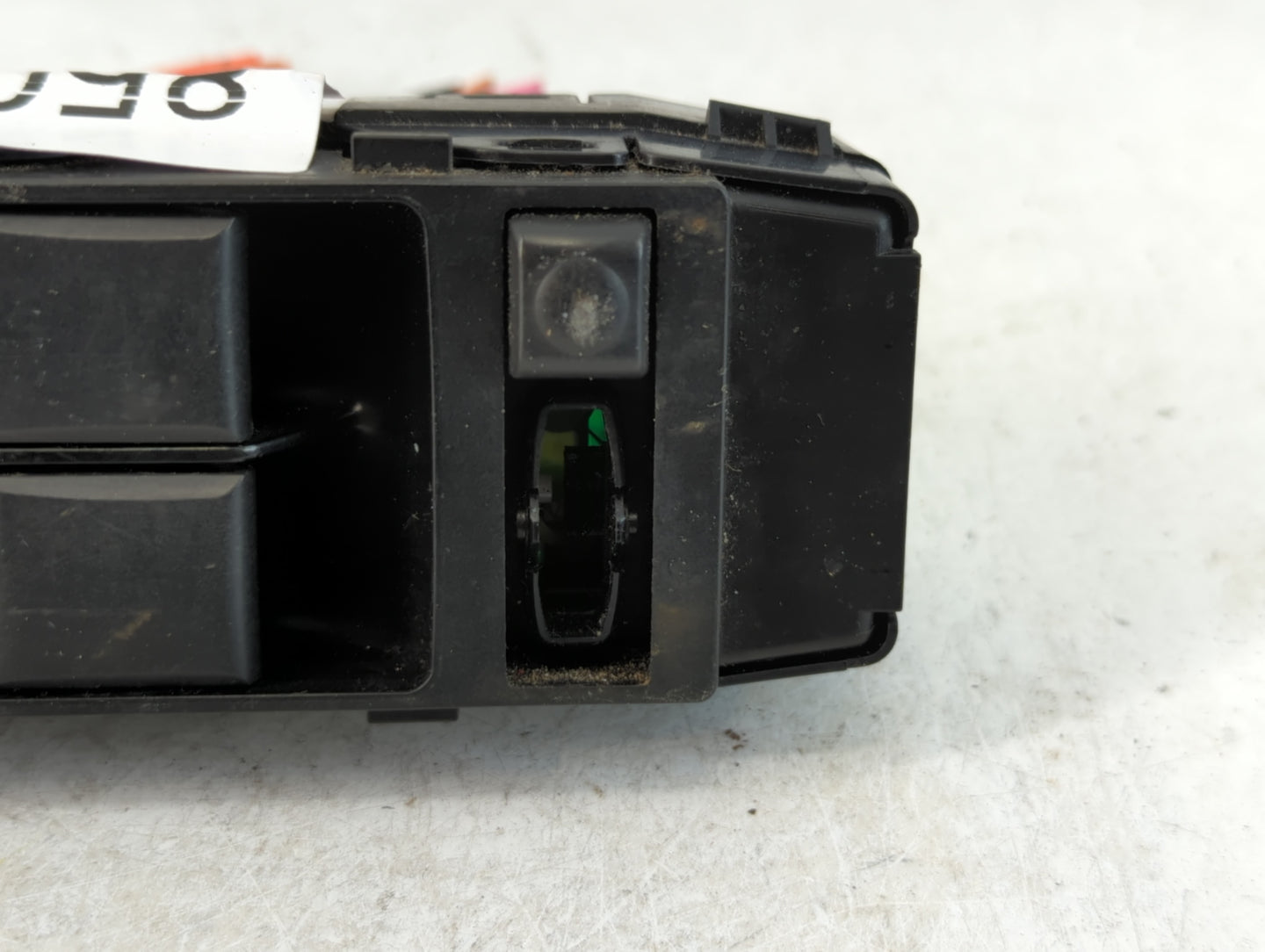 2008-2014 Dodge Avenger Master Power Window Switch Replacement Driver Side Left P/N:04602780AA Fits OEM Used Auto Parts - Oe