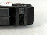 2008-2014 Dodge Avenger Master Power Window Switch Replacement Driver Side Left P/N:04602780AA Fits OEM Used Auto Parts - Oe