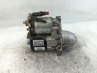 compare product 2011-2014 Dodge Avenger Car Starter Motor Solenoid OEM P/N:56029584AA Fits Fits 2011 2012 2013 2014 2015 2016 2017 OEM Used Auto Parts