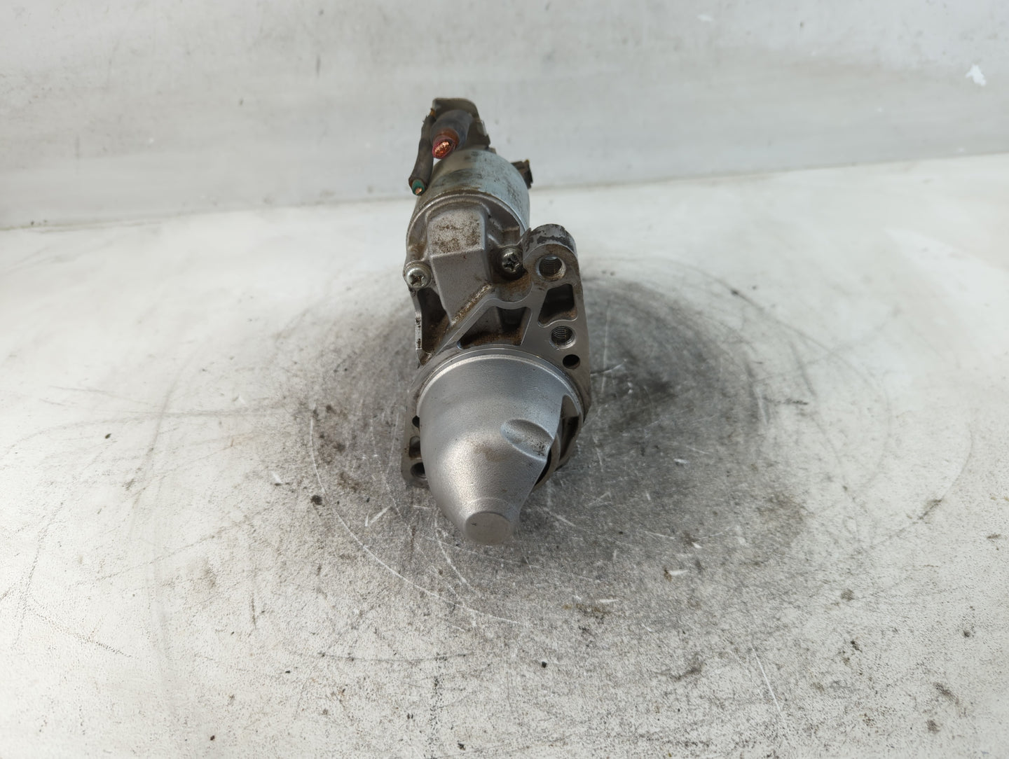 2011-2014 Dodge Avenger Car Starter Motor Solenoid OEM P/N:56029584AA Fits Fits 2011 2012 2013 2014 2015 2016 2017 OEM Used 