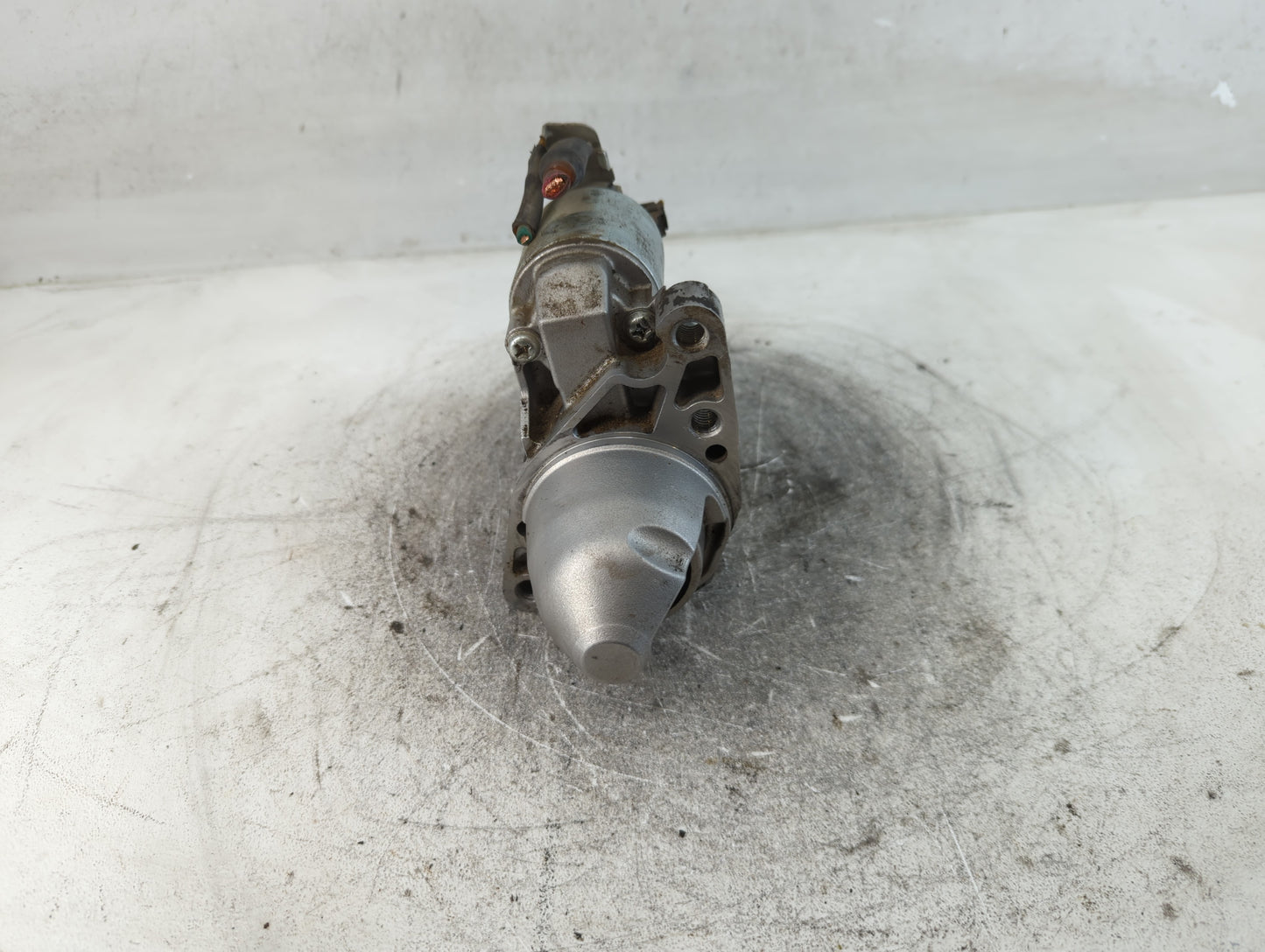 2011-2014 Dodge Avenger Car Starter Motor Solenoid OEM P/N:56029584AA Fits Fits 2011 2012 2013 2014 2015 2016 2017 OEM Used 