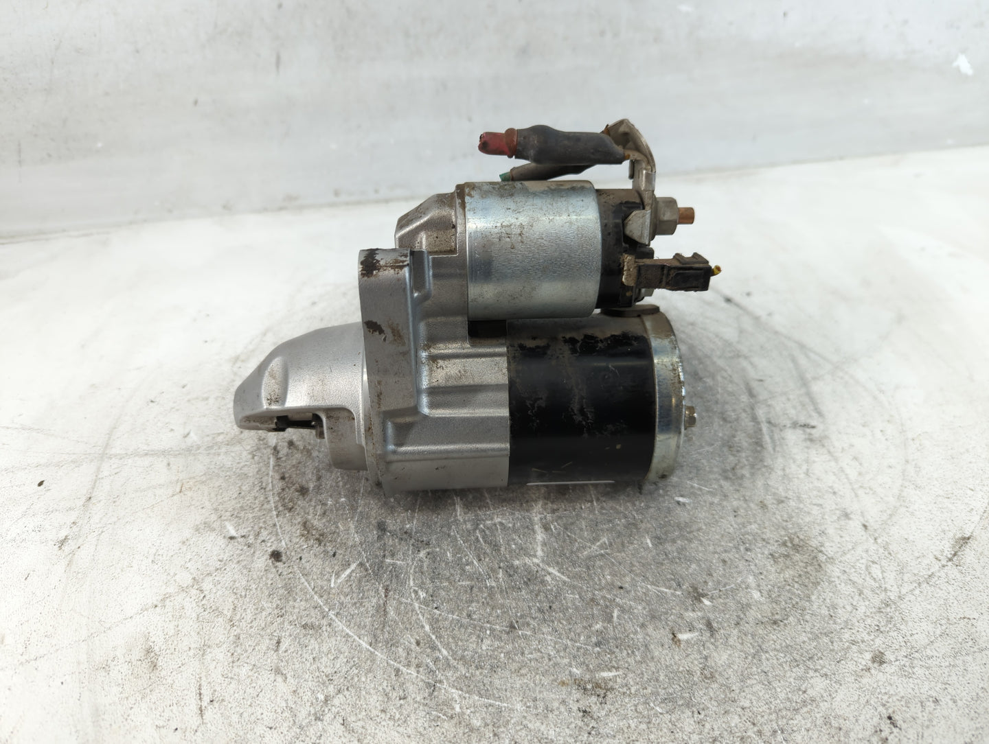 2011-2014 Dodge Avenger Car Starter Motor Solenoid OEM P/N:56029584AA Fits Fits 2011 2012 2013 2014 2015 2016 2017 OEM Used 