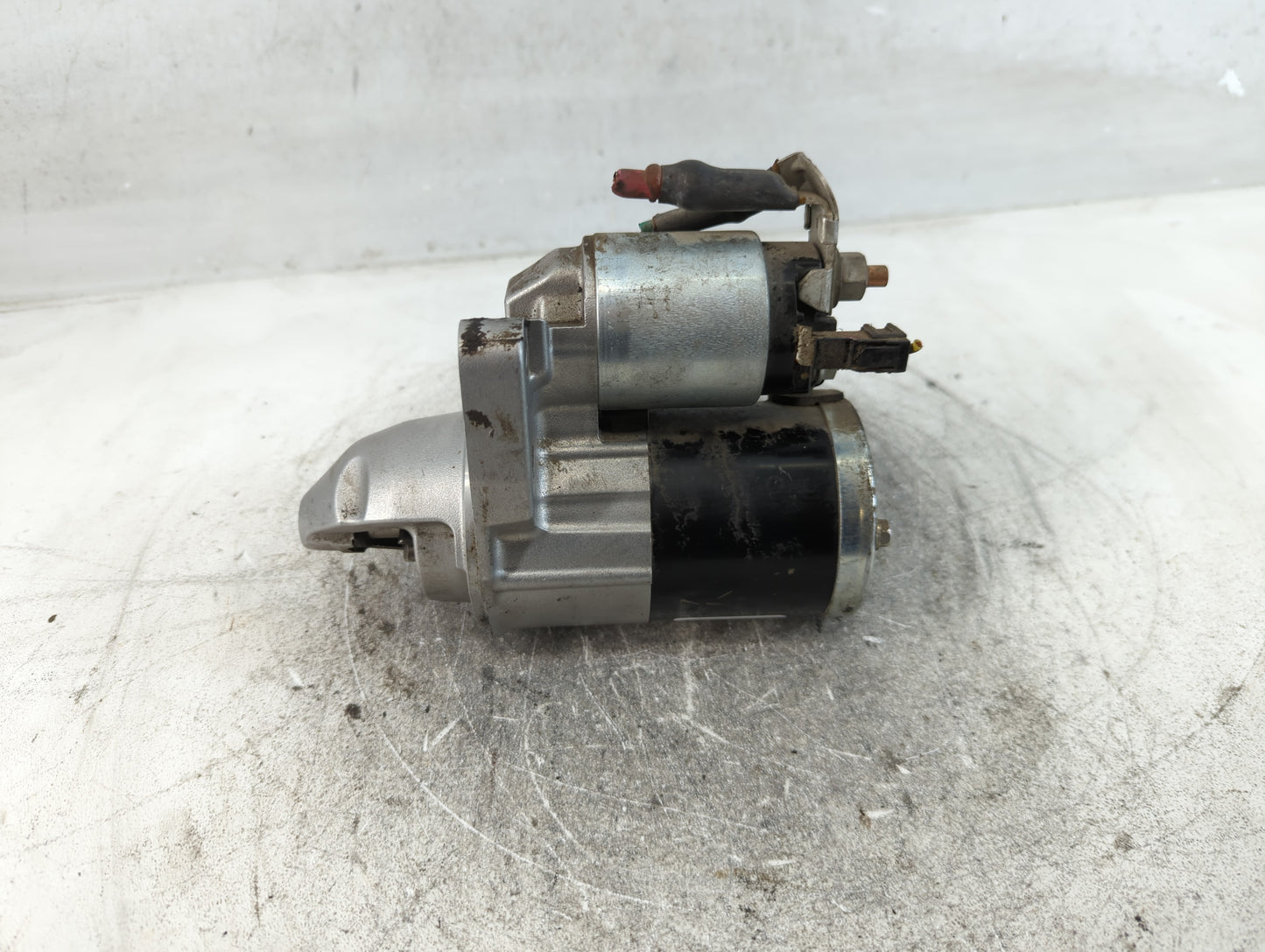 2011-2014 Dodge Avenger Car Starter Motor Solenoid OEM P/N:56029584AA Fits Fits 2011 2012 2013 2014 2015 2016 2017 OEM Used 