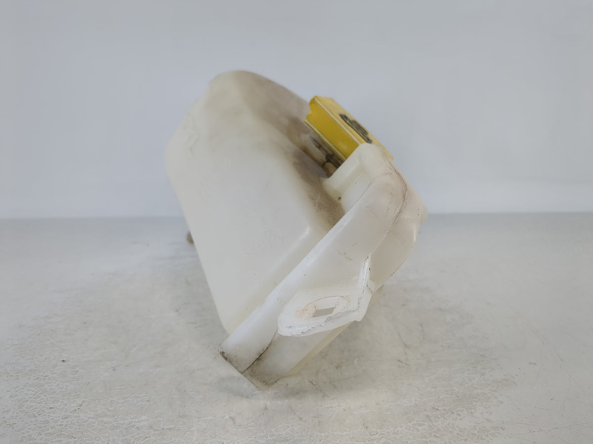 2008-2014 Dodge Avenger Radiator Coolant Overflow Expansion Tank Bottle 863123 - Oemusedautoparts1.com