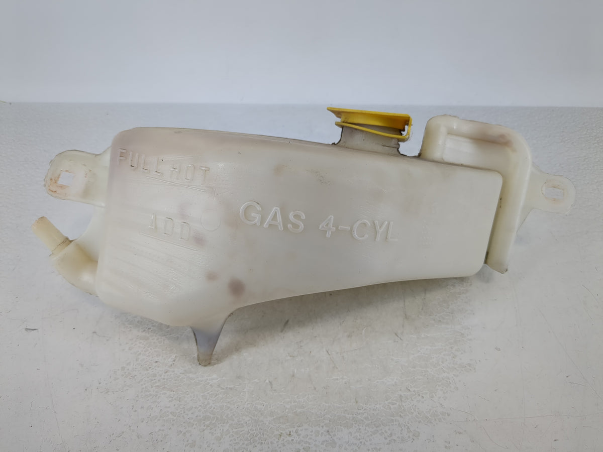 2008-2014 Dodge Avenger Radiator Coolant Overflow Expansion Tank Bottle 863123 - Oemusedautoparts1.com
