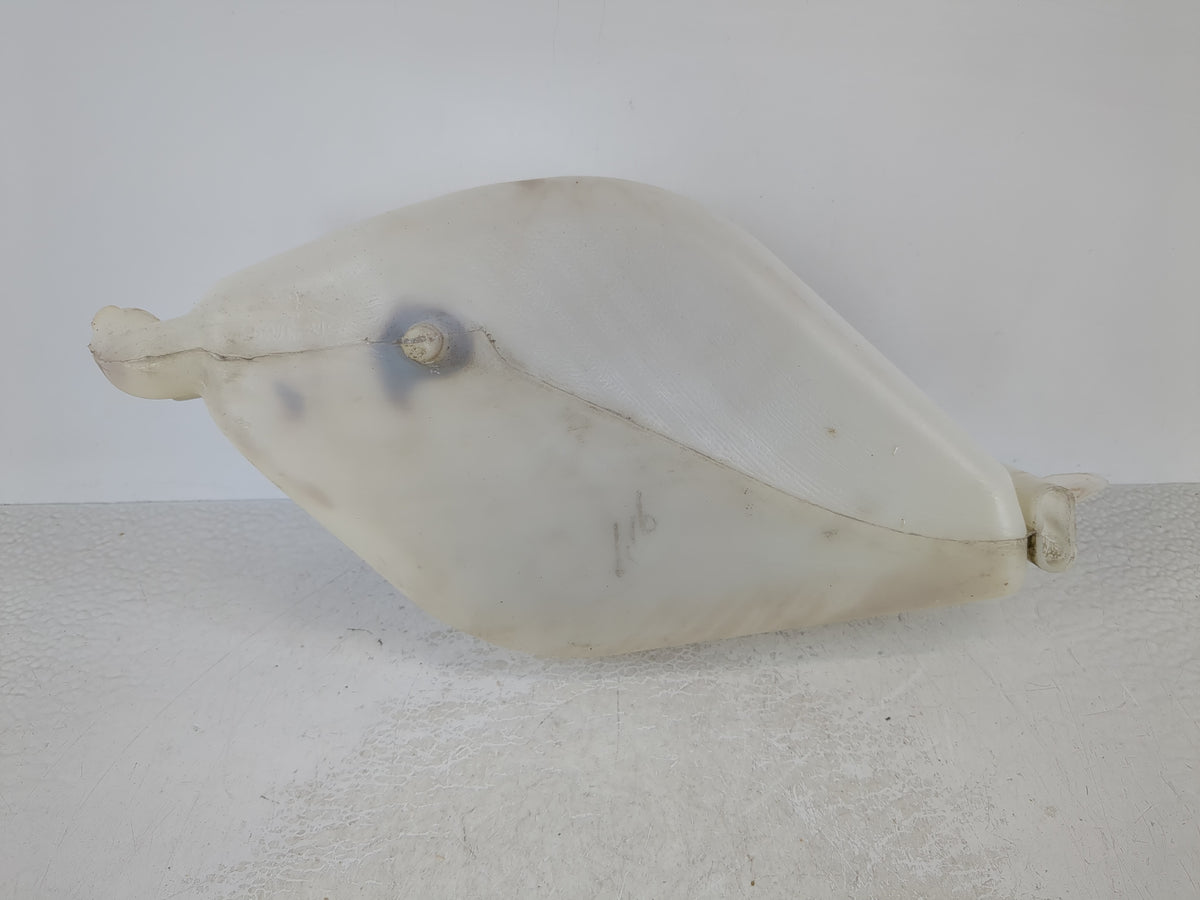 2008-2014 Dodge Avenger Radiator Coolant Overflow Expansion Tank Bottle 863123 - Oemusedautoparts1.com
