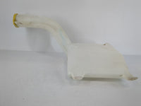 2011-2014 Dodge Avenger Windshield Washer Fluid Reservoir Bottle Oem - Oemusedautoparts1.com
