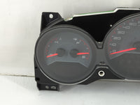 2011-2014 Dodge Avenger Instrument Cluster Speedometer Gauges Fits Fits 2011 2012 2013 2014 OEM Used Auto Parts - Oemusedaut