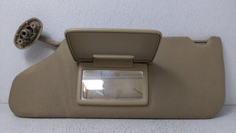 compare product 2011-2014 Dodge Avenger Sun Visor Shade Replacement Driver Left Mirror Fits Fits 2011 2012 2013 2014 OEM Used Auto Parts