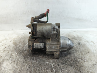 compare product 2011-2014 Dodge Avenger Car Starter Motor Solenoid OEM P/N:56029584AA Fits Fits 2011 2012 2013 2014 2015 2016 2017 OEM Used Auto Parts