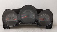 2011-2014 Dodge Avenger Instrument Cluster Speedometer Gauges P/N:A2C81797100 P56046513AH Fits Fits 2011 2012 2013 2014 OEM 