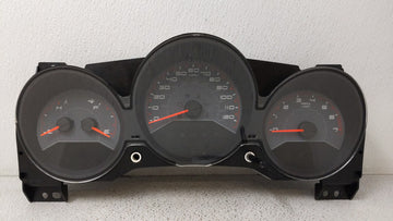 2011-2014 Dodge Avenger Instrument Cluster Speedometer Gauges P/N:A2C81797100 P56046513AH Fits Fits 2011 2012 2013 2014 OEM 