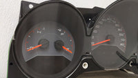 2011-2014 Dodge Avenger Instrument Cluster Speedometer Gauges P/N:A2C81797100 P56046513AH Fits Fits 2011 2012 2013 2014 OEM 