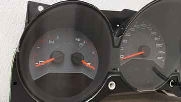 2011-2014 Dodge Avenger Instrument Cluster Speedometer Gauges P/N:A2C81797100 P56046513AH Fits Fits 2011 2012 2013 2014 OEM Used Auto Parts