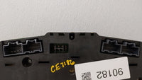 2011-2014 Dodge Avenger Instrument Cluster Speedometer Gauges P/N:A2C81797100 P56046513AH Fits Fits 2011 2012 2013 2014 OEM 