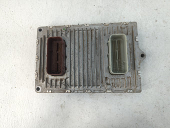 compare product 2012 Dodge Avenger PCM Engine Control Computer ECU ECM PCU OEM P/N:P68068446AC Fits OEM Used Auto Parts