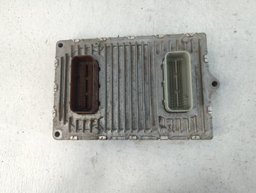 2012 Dodge Avenger PCM Engine Control Computer ECU ECM PCU OEM P/N:P68068446AC Fits OEM Used Auto Parts - Oemusedautoparts1.