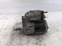 2011-2014 Dodge Avenger Car Starter Motor Solenoid OEM P/N:M000T34071ZC Fits Fits 2011 2012 2013 2014 OEM Used Auto Parts - 