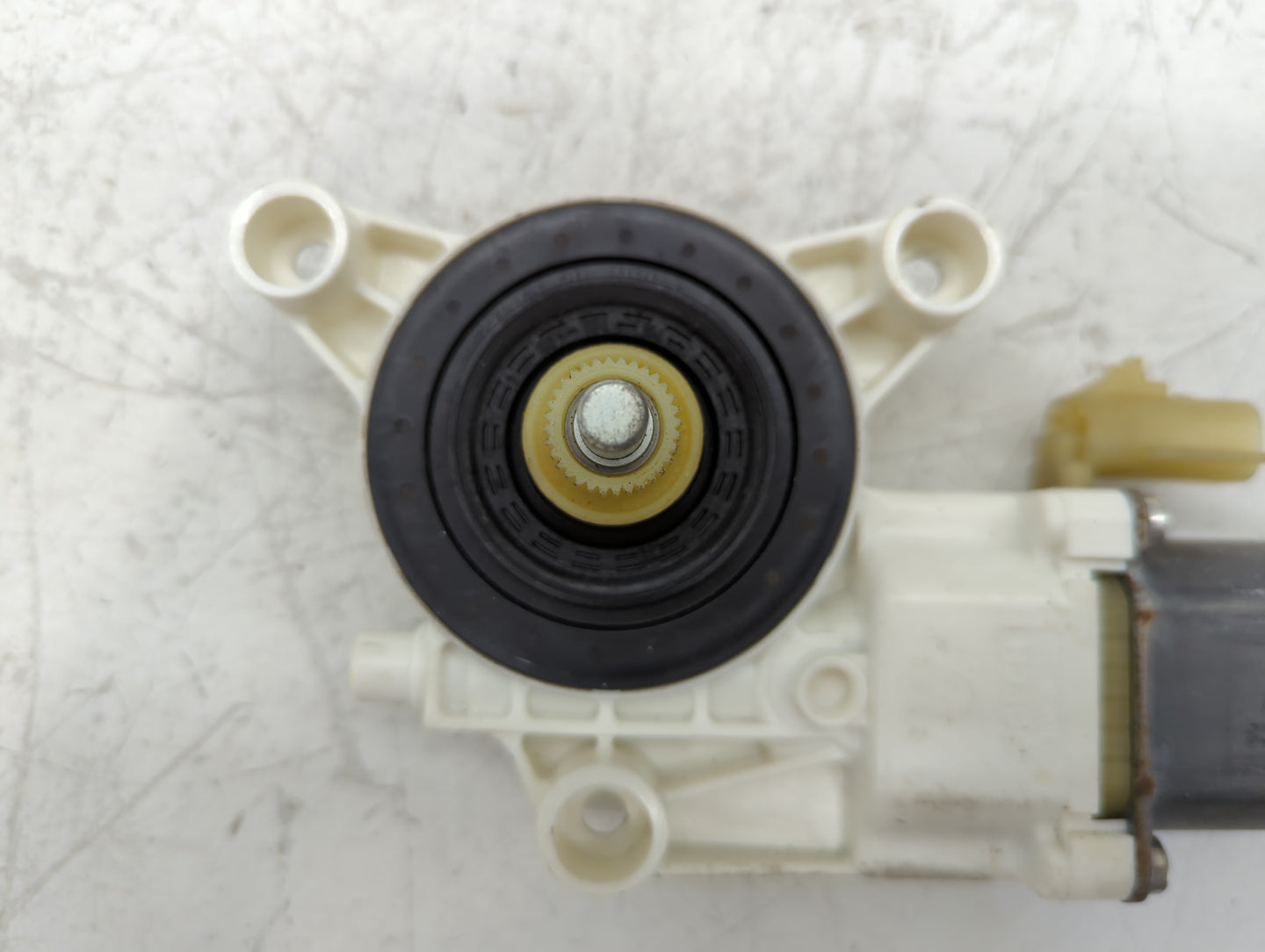 2008-2014 Dodge Avenger Passenger Rear Right Power Window Motor - Oemusedautoparts1.com